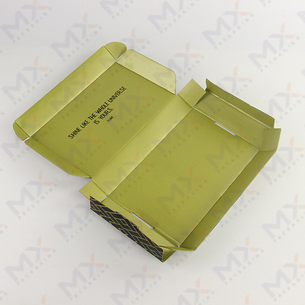 Corrugated Mailer Boxes - view 2
